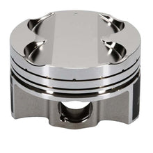 Load image into Gallery viewer, Wiseco Toyota 2JZGTE 3.0L 86mm STD Bore Asymmetric Skirt Piston Set - DTX Performance