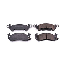 Load image into Gallery viewer, Power Stop 73-75 Buick Apollo Front or Rear Z16 Evolution Ceramic Brake Pads - DTX Performance