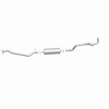 Load image into Gallery viewer, MagnaFlow BRE Exhaust Kit 02-07 Silverado Sierra for high performance upgrades