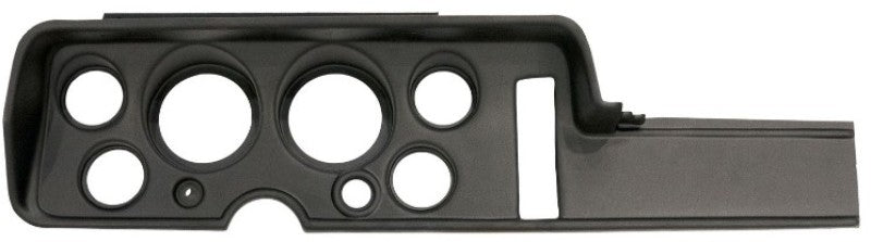 Autometer 1968 Pontiac GTO/Lemans Direct Fit Gauge Panel for performance car parts and tuning upgrades.