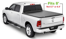 Load image into Gallery viewer, Tonno Pro 02-19 Dodge RAM 1500 8ft Fleetside Tonno Fold Tri-Fold Tonneau Cover on truck bed