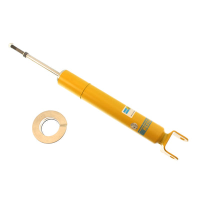 Bilstein B8 2006 Mazda MX-5 Miata Base Front 46mm Monotube Shock Absorber - high performance auto parts, DTX Performance