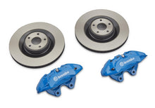 Load image into Gallery viewer, Ford Racing 13-16 Focus ST Performance Front RS Brake Upgrade Kit - High performance brake upgrades from veteran owned shop