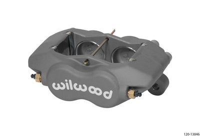 Wilwood Caliper-Forged DynaliteI 1.75in Pistons high performance brakes for performance car tuning