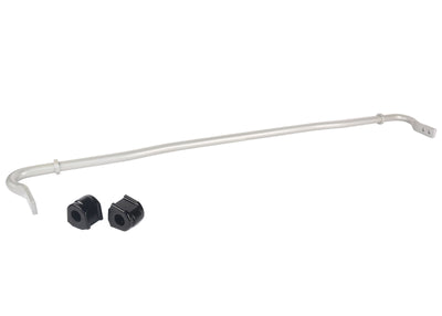 Whiteline 2020+ Subaru Outback Rear 20mm 2 Point Adjustable Sway Bar for performance car parts by DTX Performance