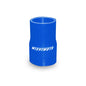 Mishimoto 2.25 to 2.5 Inch Blue Transition Coupler, performance car parts, DTX Performance, tuning upgrades, high performance auto parts