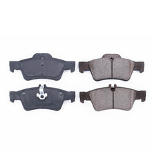 Load image into Gallery viewer, Power Stop 03-06 Mercedes-Benz CL500 Rear Z16 Evolution Ceramic Brake Pads - DTX Performance