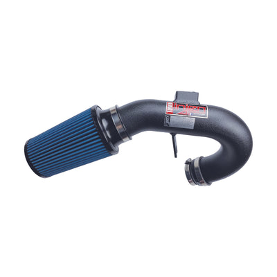 Injen 12-15 Audi A6 L4-2.0L Turbo SP Cold Air Intake System - Wrinkle Black, performance upgrades, high performance auto parts