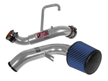 Load image into Gallery viewer, Injen 03-03.5 Mazdaspeed Protege Turbo Polished Cold Air Intake - DTX Performance