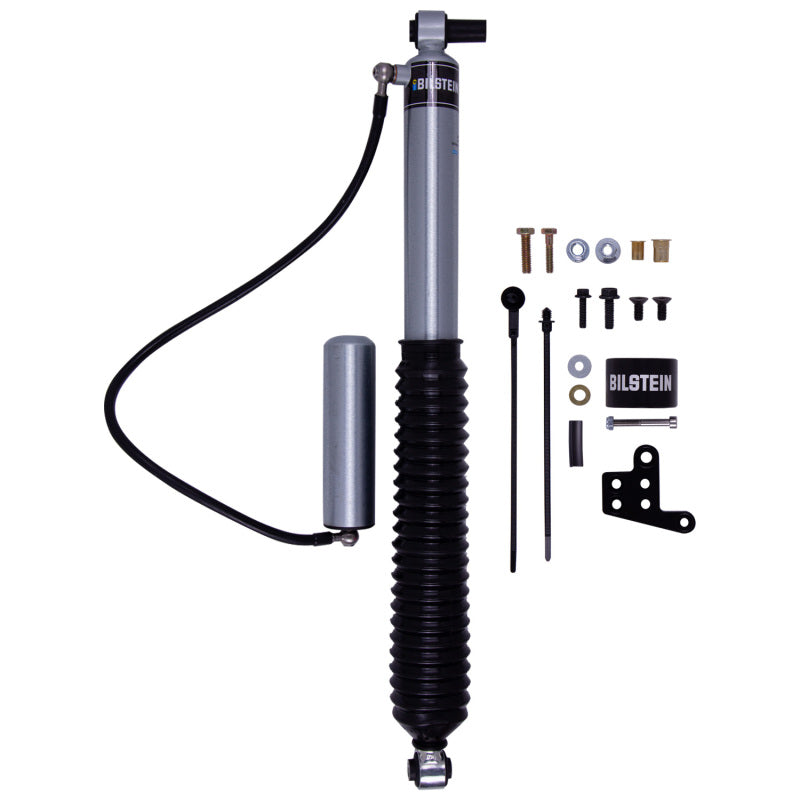 Bilstein 20-24 Jeep Gladiator B8 5160 Suspension Shock Absorber - Front Left - DTX Performance