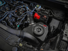 Load image into Gallery viewer, aFe Power 2021 Ford Bronco Sport L4-2.0L (t) Momentum GT Cold Air Intake System w/ Pro DRY S Filter installed in engine bay