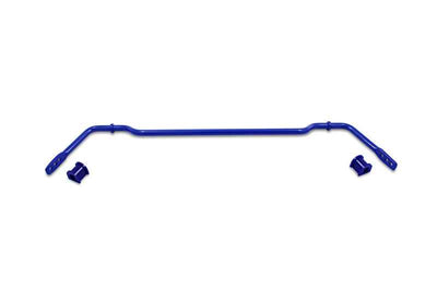 SuperPro 1993 Toyota Supra Twin Turbo Rear 20mm 3-Position Adjustable Sway Bar for high performance car parts by DTX Performance