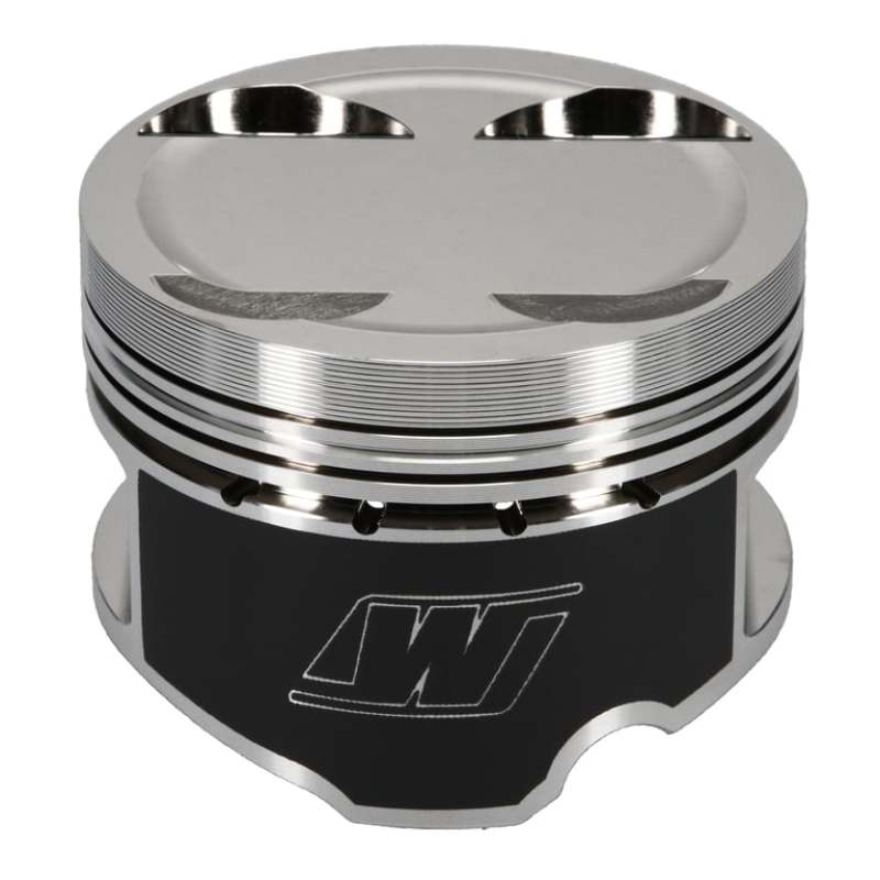 Wiseco Toyota 3SGTE 4v Dished -6cc Turbo 86mm Piston Kit - DTX Performance