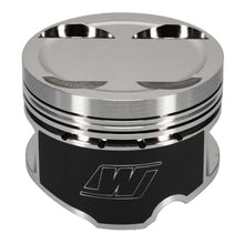 Load image into Gallery viewer, Wiseco Toyota 3SGTE 4v Dished -6cc Turbo 87mm Piston Kit - DTX Performance