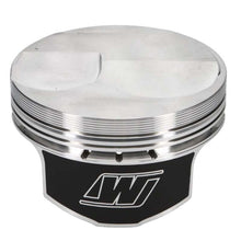 Load image into Gallery viewer, Wiseco SBC LS7 +2.5cc Dome 1.175inch CH RIGHT Piston Shelf Stock - DTX Performance