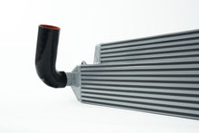 Load image into Gallery viewer, CSF 2020+ Hyundai Veloster N / 2021+ Hyundai i30N DCT High Perf. Stepped Core Intercooler - Silver - DTX Performance