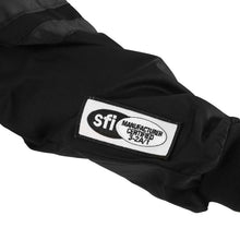 Load image into Gallery viewer, RaceQuip Black SFI-1 1-L Jacket - XL