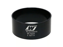 Load image into Gallery viewer, Wiseco 99.75mm Black Anodized Piston Ring Compressor Sleeve