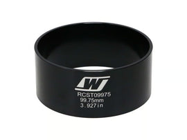Wiseco 99.75mm Black Anodized Piston Ring Compressor Sleeve