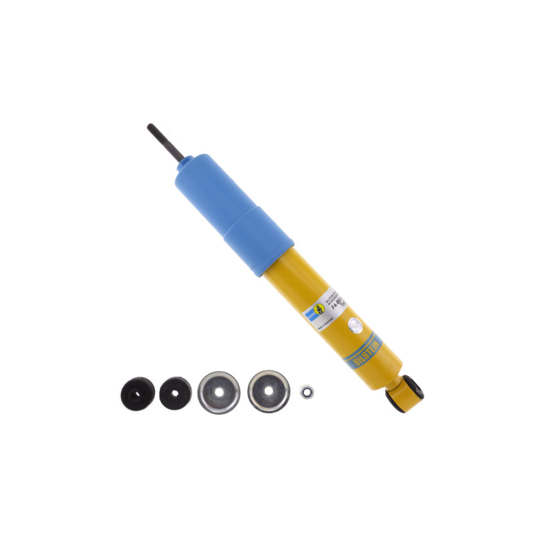 Bilstein B6 Opel Frontera Monotube Shock Absorber - DTX Performance