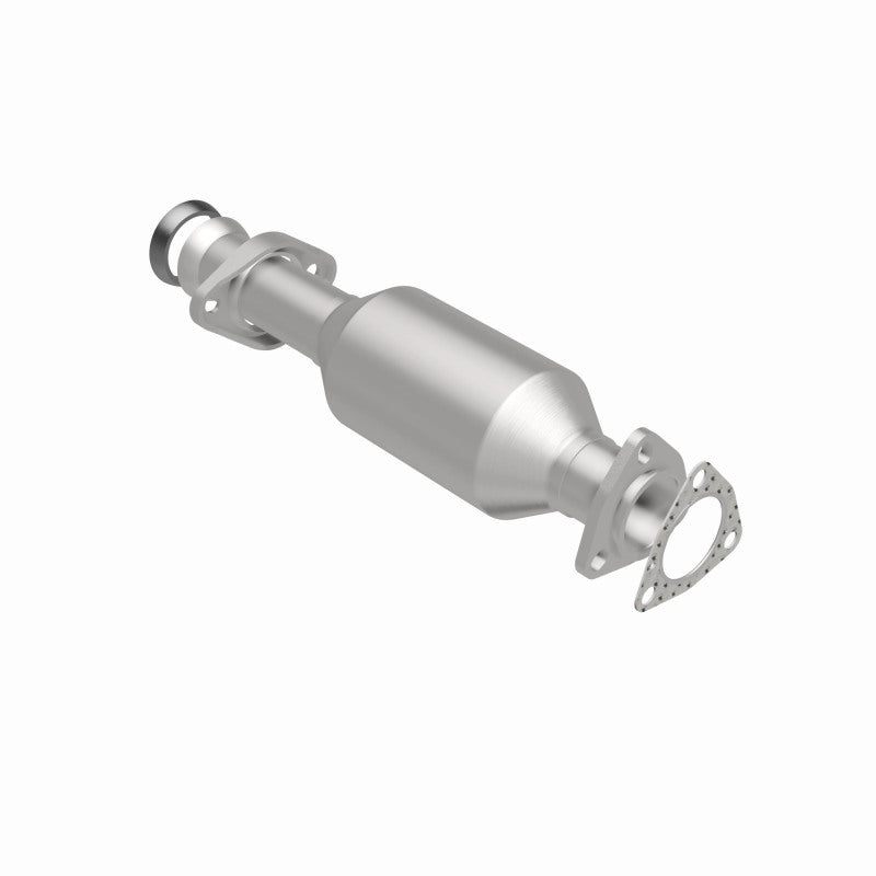 MagnaFlow 92-95 Honda Civic LX L4 1.5L CA Direct-Fit Catalytic Converter - DTX Performance