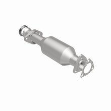 Load image into Gallery viewer, MagnaFlow 92-95 Honda Civic LX L4 1.5L CA Direct-Fit Catalytic Converter - DTX Performance