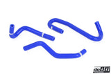 do88 2015+ Mazda MX-5 Miata 1.5L/2.0L (ND) Vacuum Hoses - Blue