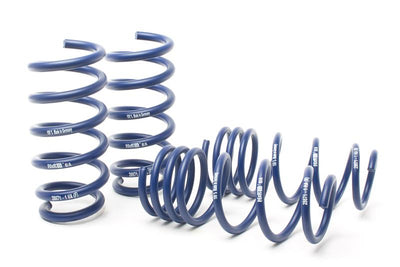 H&R 19-22 BMW M850i xDrive Coupe G15 Sport Spring by DTX Performance, high performance auto parts, racing suspension upgrade