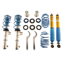 Load image into Gallery viewer, Bilstein B16 2008 Audi TT Base Coupe Front and Rear Performance Suspension System - DTX Performance