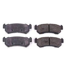 Load image into Gallery viewer, Power Stop 04-06 Chevrolet Optra Rear Z16 Evolution Ceramic Brake Pads - DTX Performance