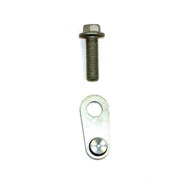 Ford Racing Mustang 2.0L/2.3L EcoBoost Balance Shaft Block-Off Plug for performance upgrades.
