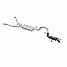 Load image into Gallery viewer, Magnaflow 2024 Lexus GX550 Overland Series Cat-Back Performance Exhaust System - Engine Performance Parts