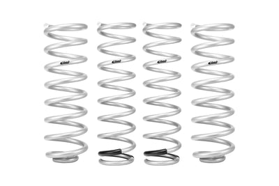 Eibach 2024 Ineos Grenadier 3.0L 6 Cyl. Turbo 4WD Pro-Lift Kit Springs (Front & Rear) - Performance Car Parts