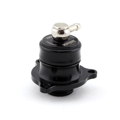 Turbosmart BOV Kompact Shortie Plumb Back - 2016 Ford Focus RS 2.3L for performance car parts at DTX Performance.