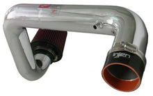 Load image into Gallery viewer, Injen 97-01 Integra Type R Polished Cold Air Intake - DTX Performance