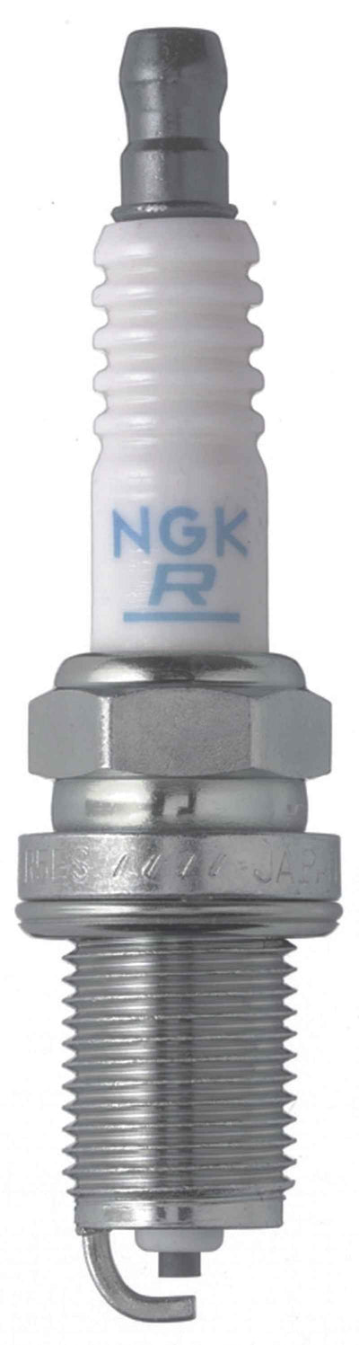 NGK Traditional Spark Plug Box of 4 (BKR6ES-11), perfect for performance car parts and engine upgrades by DTX Performance.