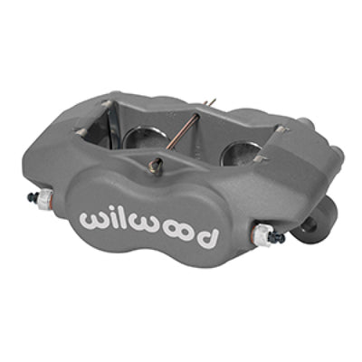 Wilwood Forged Dynalite Internal Caliper Type III Anodized 1.75in Piston 1.25in Rotor for performance upgrades at DTX Performance shop
