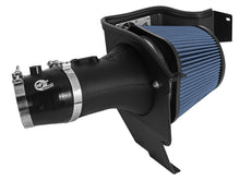 Load image into Gallery viewer, aFe MagnumFORCE Intakes Stage-2 P5R AIS 15-16 Dodge Challenger SRT Hellcat 6.2L V8 (sc) performance car parts