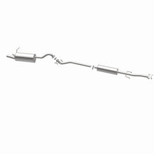 Load image into Gallery viewer, MagnaFlow BRE Exhaust Kit 07-09 Honda CR-V 2.4L high performance exhaust system for enhanced tuning and performance upgrades DTX Performance