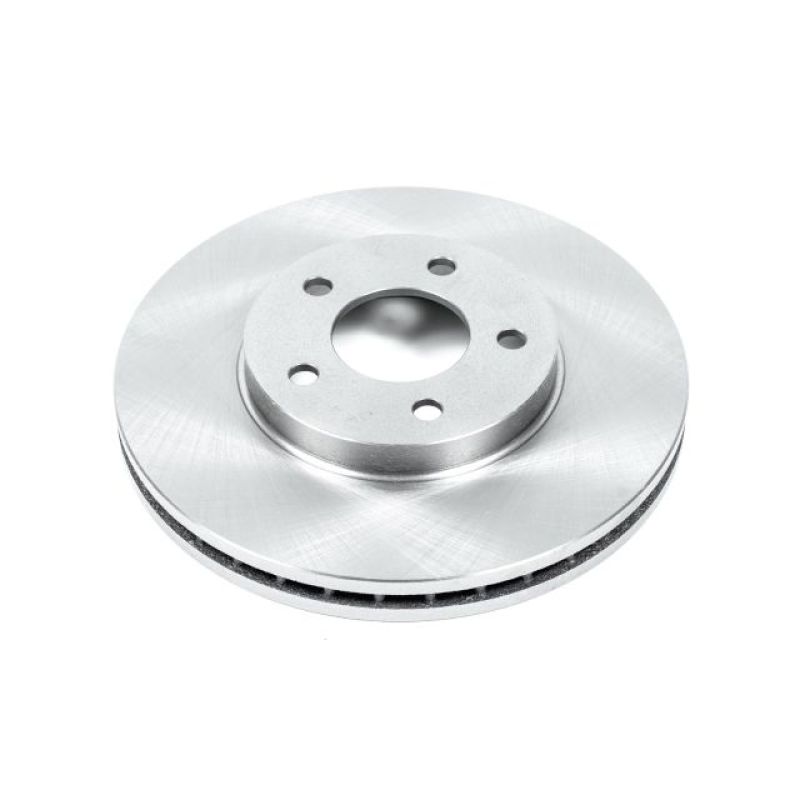 Power Stop 02-06 Buick Rendezvous Front Autospecialty Brake Rotor - DTX Performance