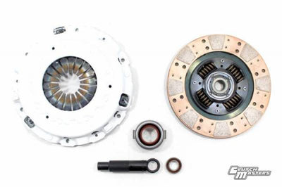 Clutch Masters 17-18 Honda Civic Type-R 2.0L FX400 for performance car parts by DTX Performance | Auto parts online