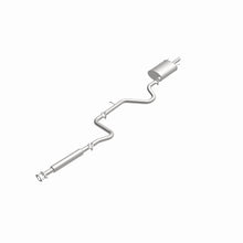 Load image into Gallery viewer, MagnaFlow BRE Exhaust Kit 06-11 Chevy Impala Monte Carlo 3.5L - Performance Exhaust Systems