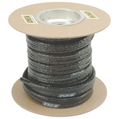 DEI Fire Sleeve 3/8in I.D. x 25ft Spool for performance car parts and high performance auto tuning at DTX Performance.
