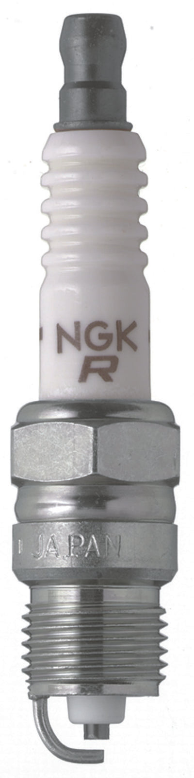 NGK V-Power Spark Plug Box of 4 (UR4) for improved performance car parts and engine performance by DTX Performance