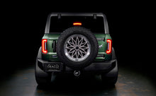 Load image into Gallery viewer, Oracle Lighting 21-22 Ford Bronco Flush Style LED Taillights enhancing off-road performance.