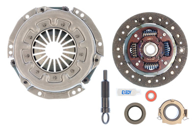 Exedy OE 1985-1987 Toyota Corolla L4 Clutch Kit - Performance Car Parts by DTX Performance