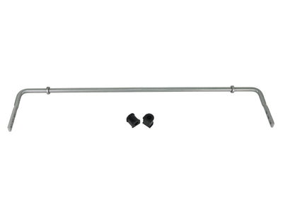 Whiteline 89-98 Miata NA / 98-04 NB Rear 16mm Swaybar Heavy duty Blade adjustable - performance car parts