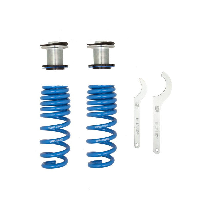 Bilstein B14 (PSS) 12-13 BMW 328i/335i Front & Rear Performance Suspension Kit - DTX Performance