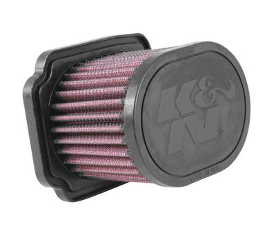K&N 14-15 Yamaha MT-07 Drop In Air Filter, performance car parts, DTX Performance, engine performance, veteran owned shop