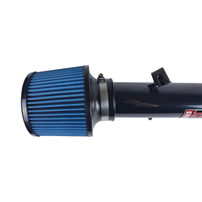 Injen 99-00 Honda Civic EL/EX/HX L4 1.6L IS Short Ram Cold Air Intake - DTX Performance